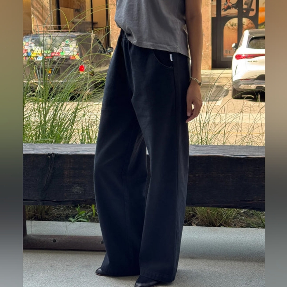 Le Bon Shoppe Bon Pants